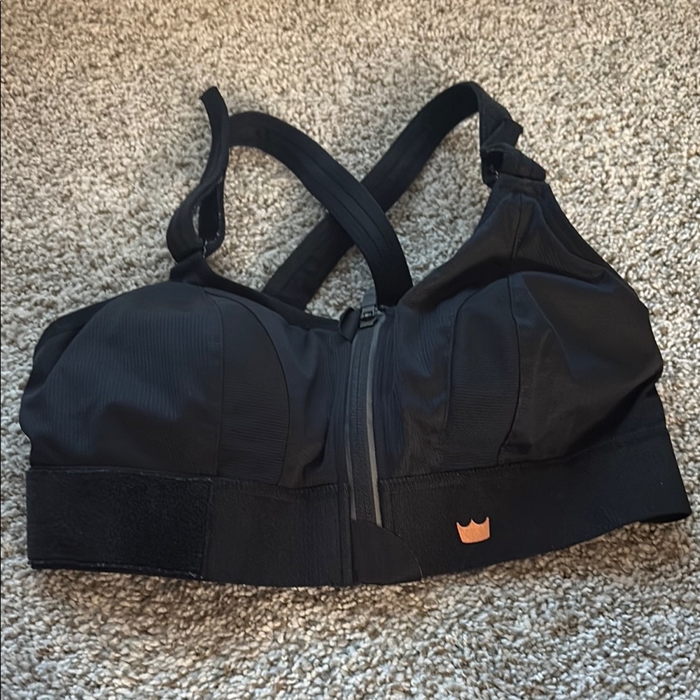 She Fit Luxe Bra